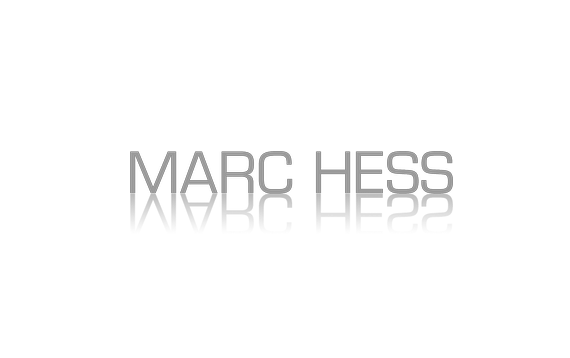 Marc Hess Singer Songwriter