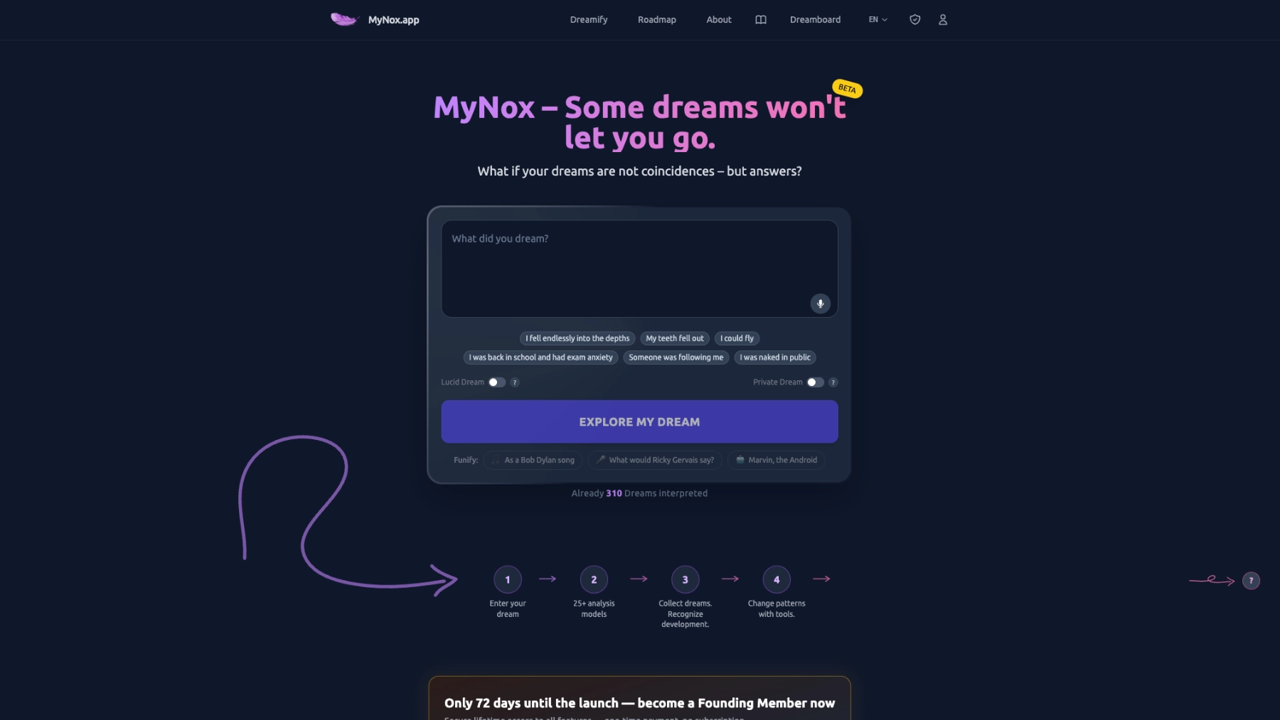 MyNox Preview