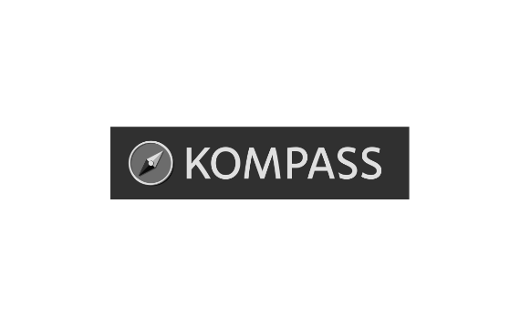 Kompass Karten