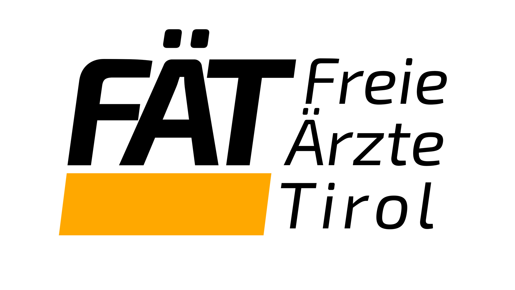 FÄT - Freie Ärzte Tirol