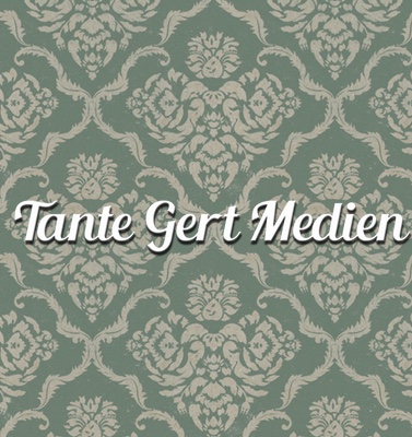 Tante Gert Medien