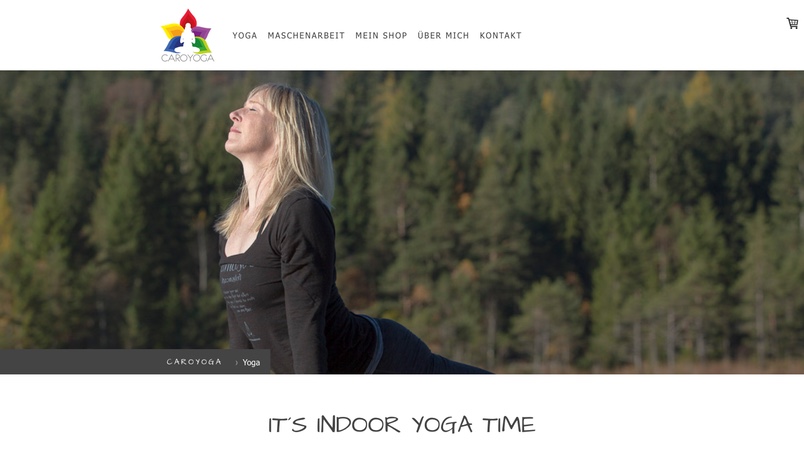 Caroyoga