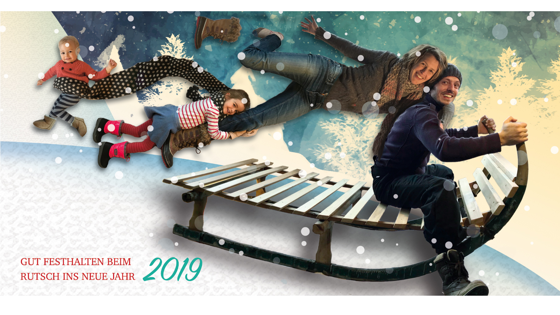 XMAS 2018