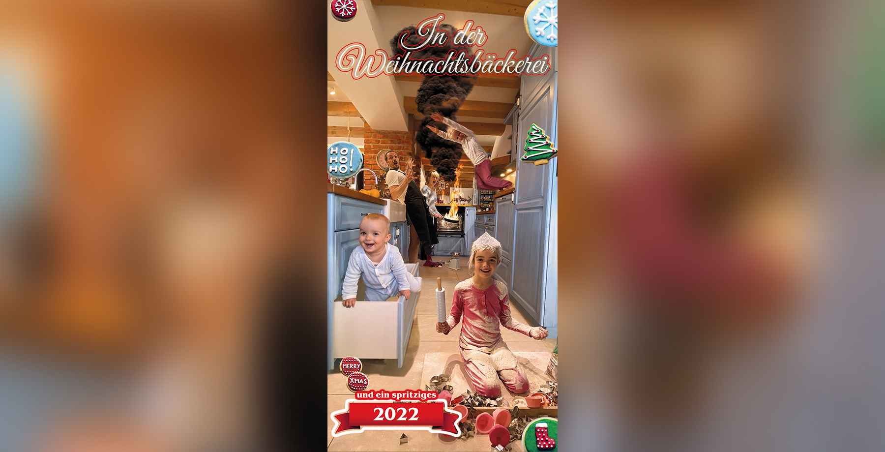 XMAS 2021